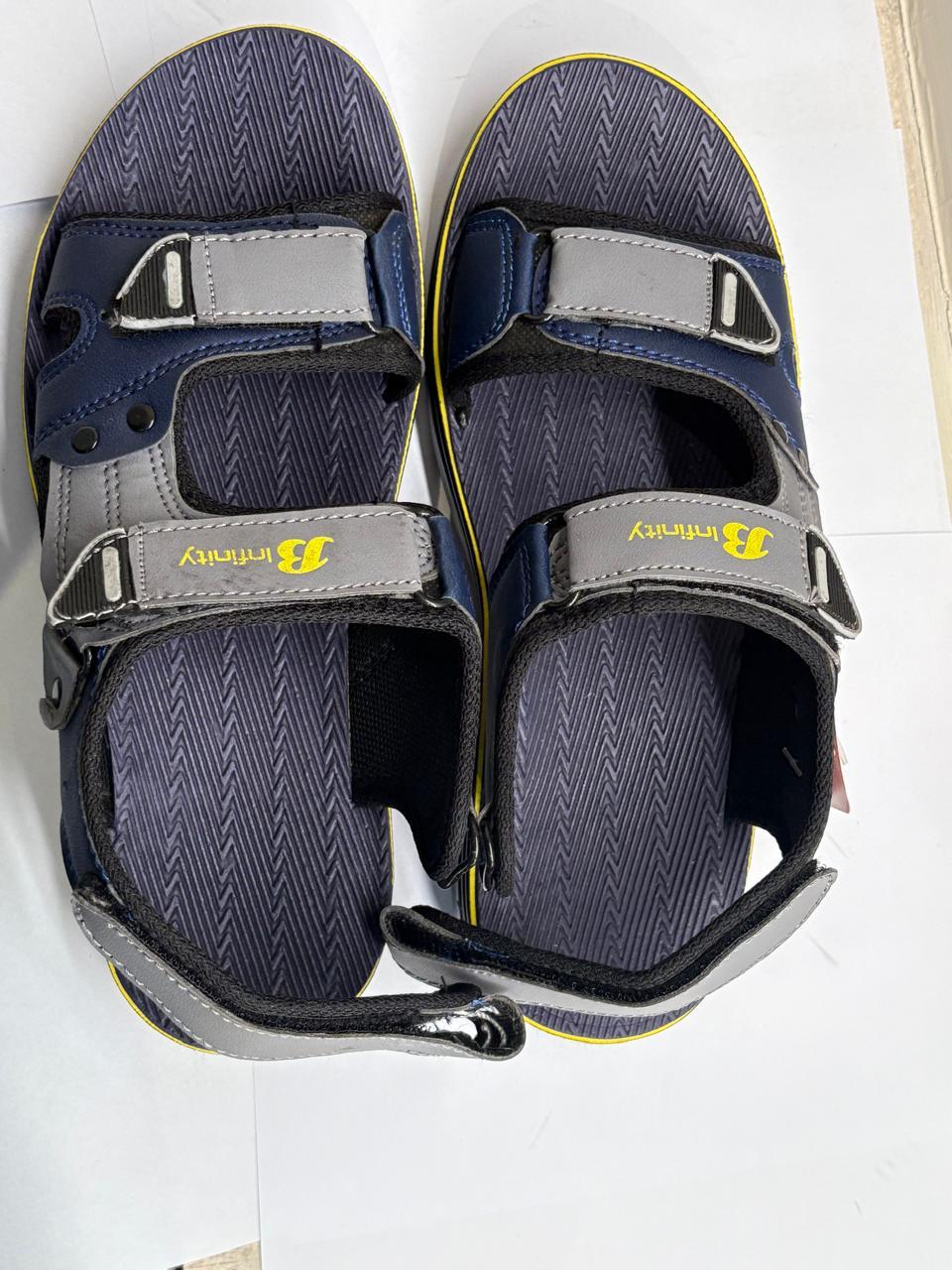 Bata Binfinity Sandals