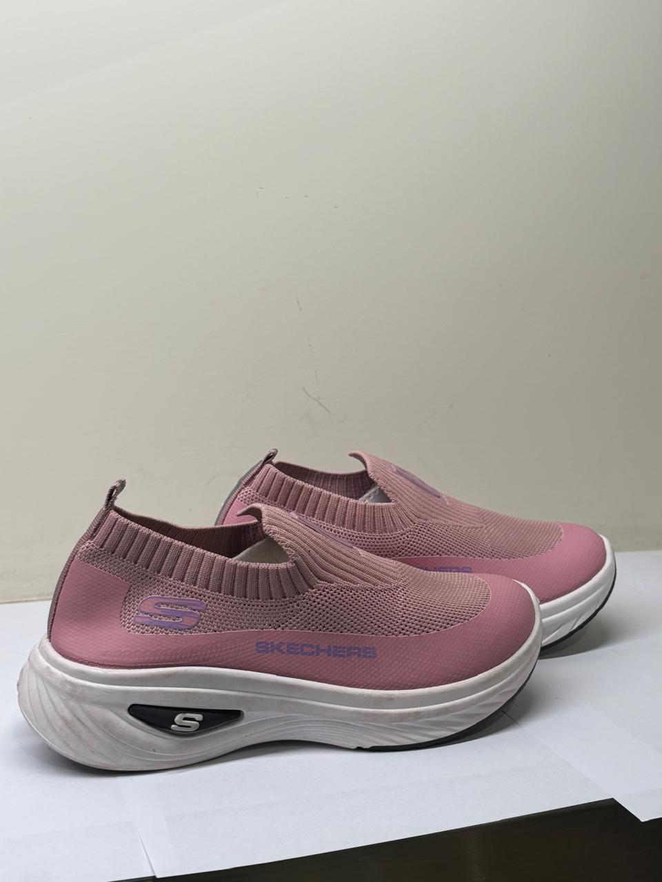 Skechers Tea Pink Sneakers