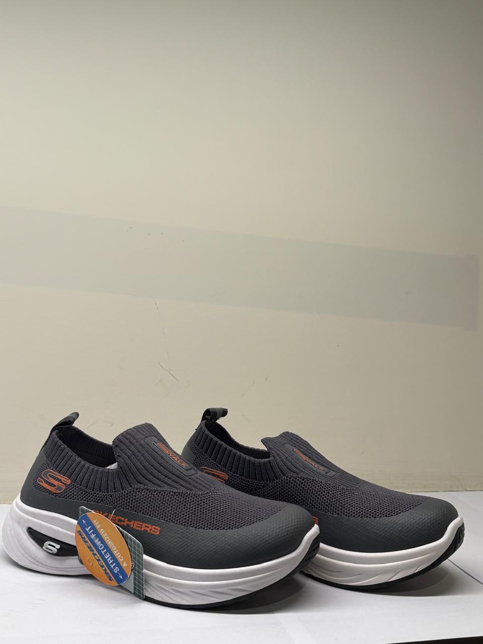 Skechers Grey Sneakers