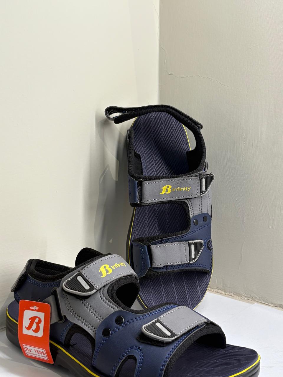 Bata Binfinity Sandals