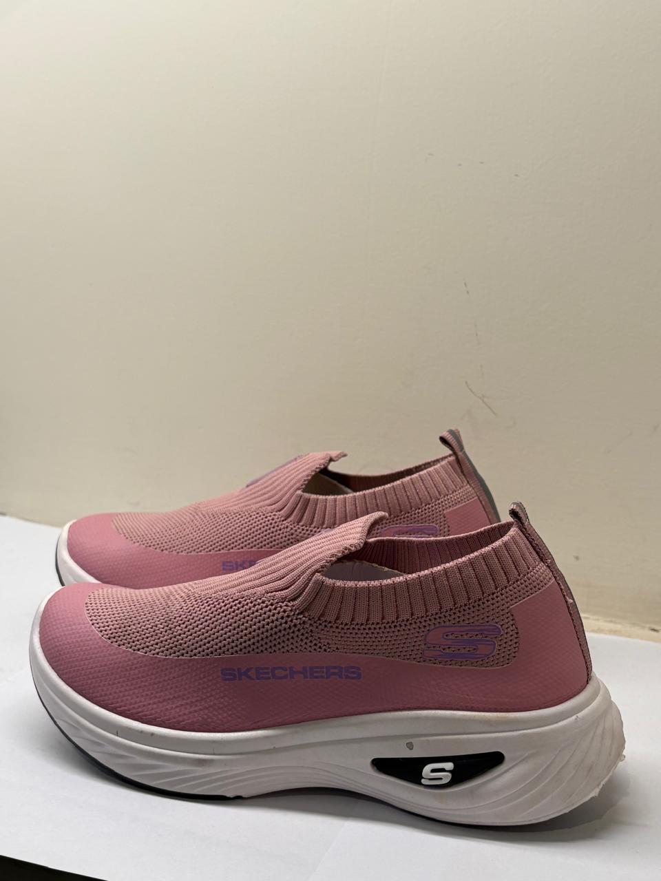 Skechers Tea Pink Sneakers