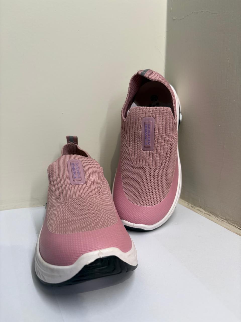 Skechers Tea Pink Sneakers