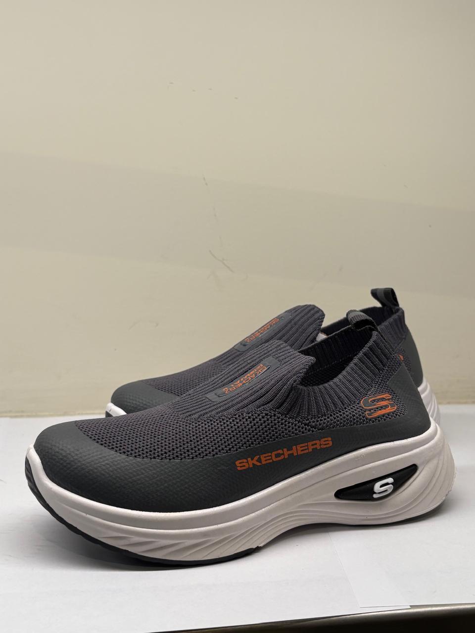 Skechers Grey Sneakers