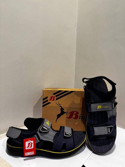 Bata Binfinity Sandals